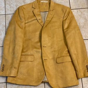 Arrow USA blazer like new